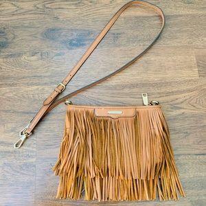 Fringe Rebecca Minkoff